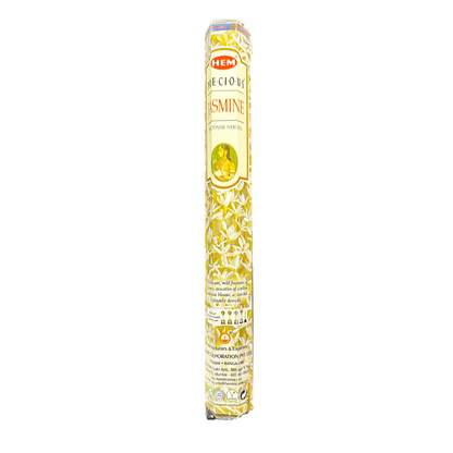 Hem Jasmine Flavored Incense Sticks Box(120pcs)