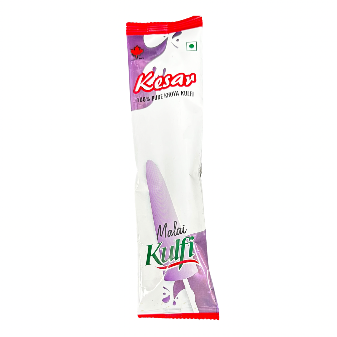 Kesar Malai Kulfi