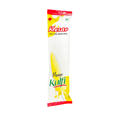 Kesar Mango Kulfi Pack(4pcs)