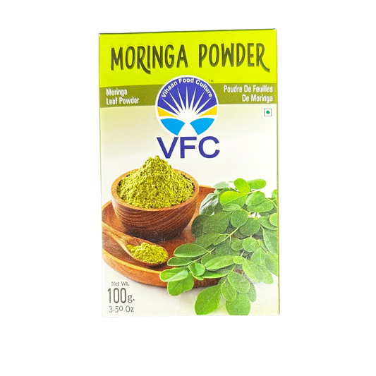 VFC Moringa Leaves Powder 100g