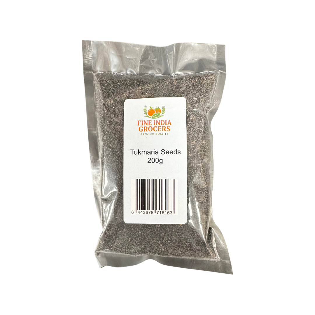 FIG Tukmaria(Basil) Seeds 200g