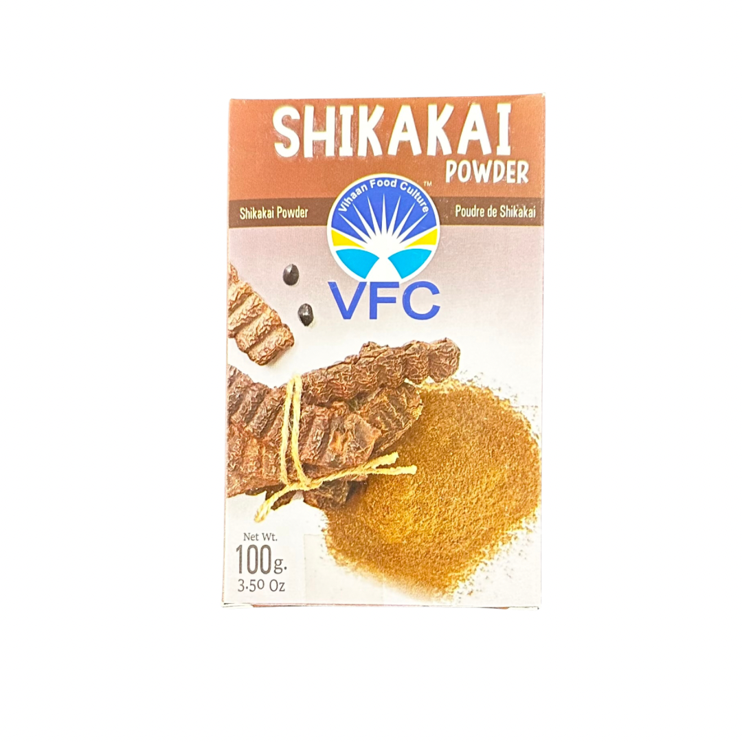 VFC Shikakai Powder 100g