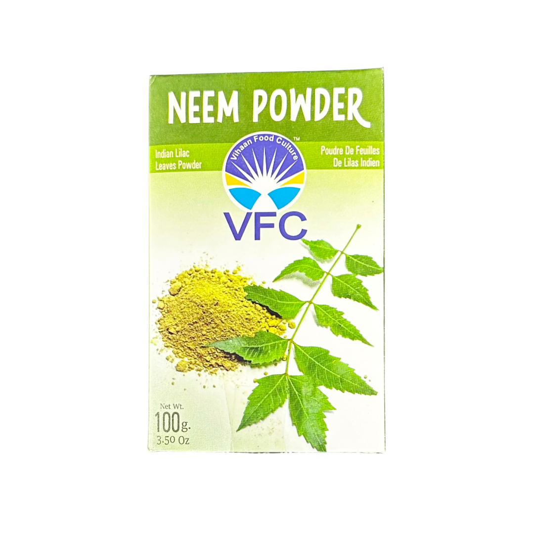 VFC Neem Powder 100g