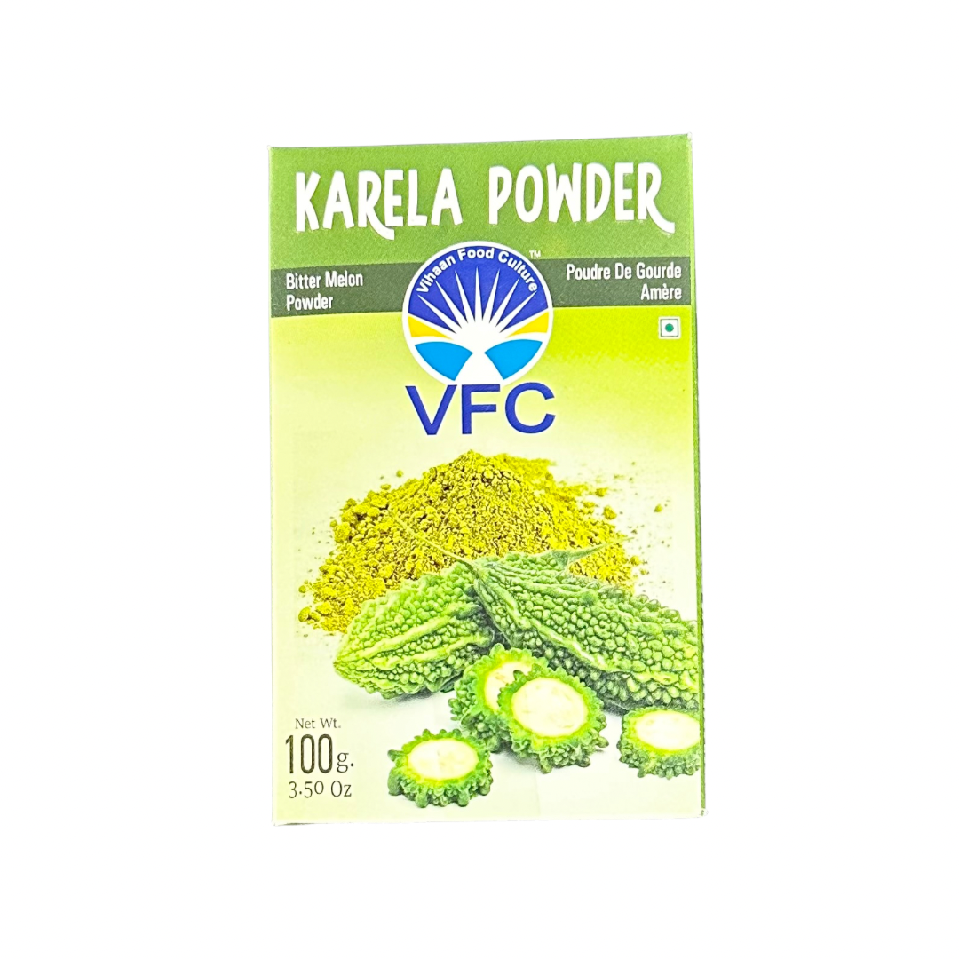 VFC Karela Powder 100g