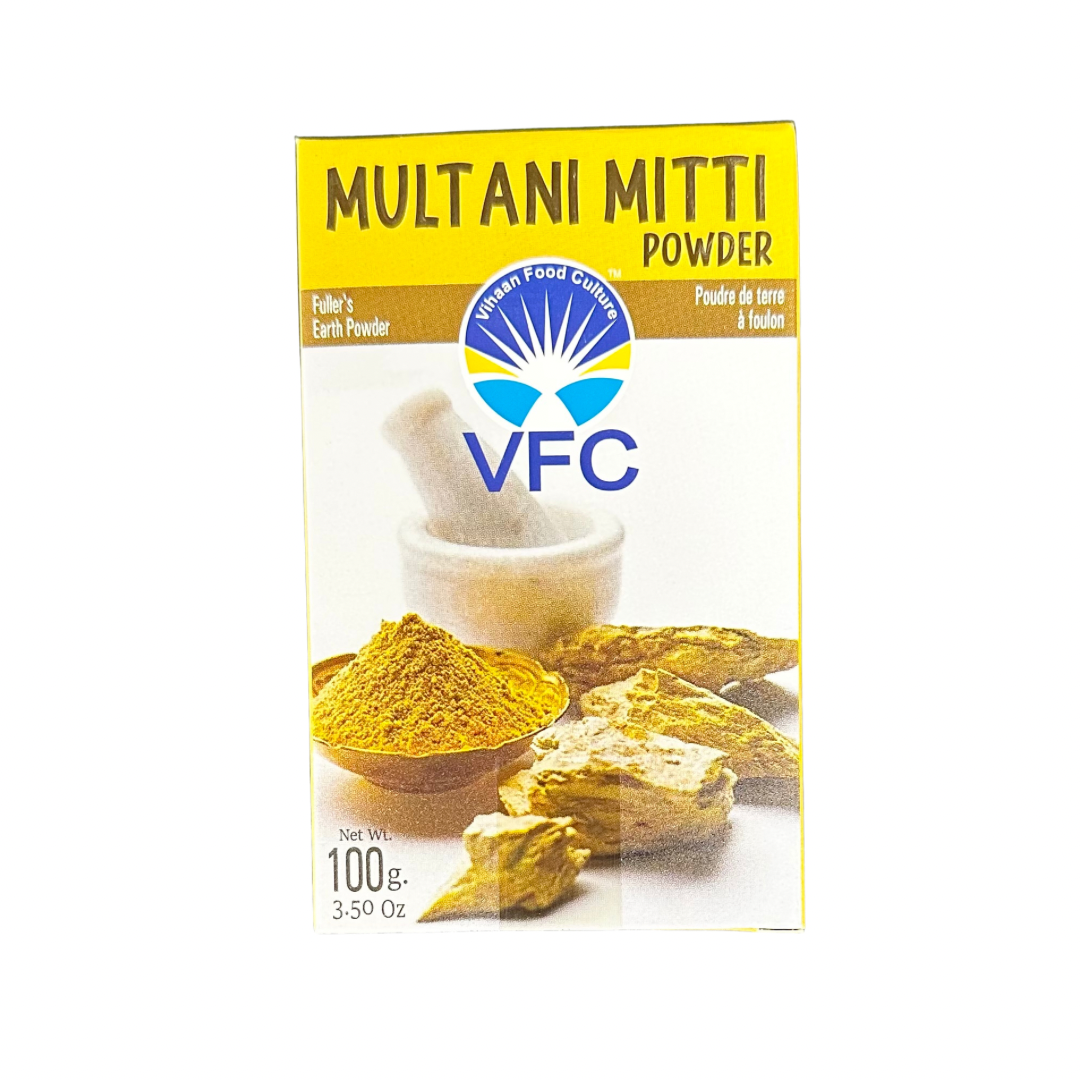 VFC Multani Mitti Powder 100g