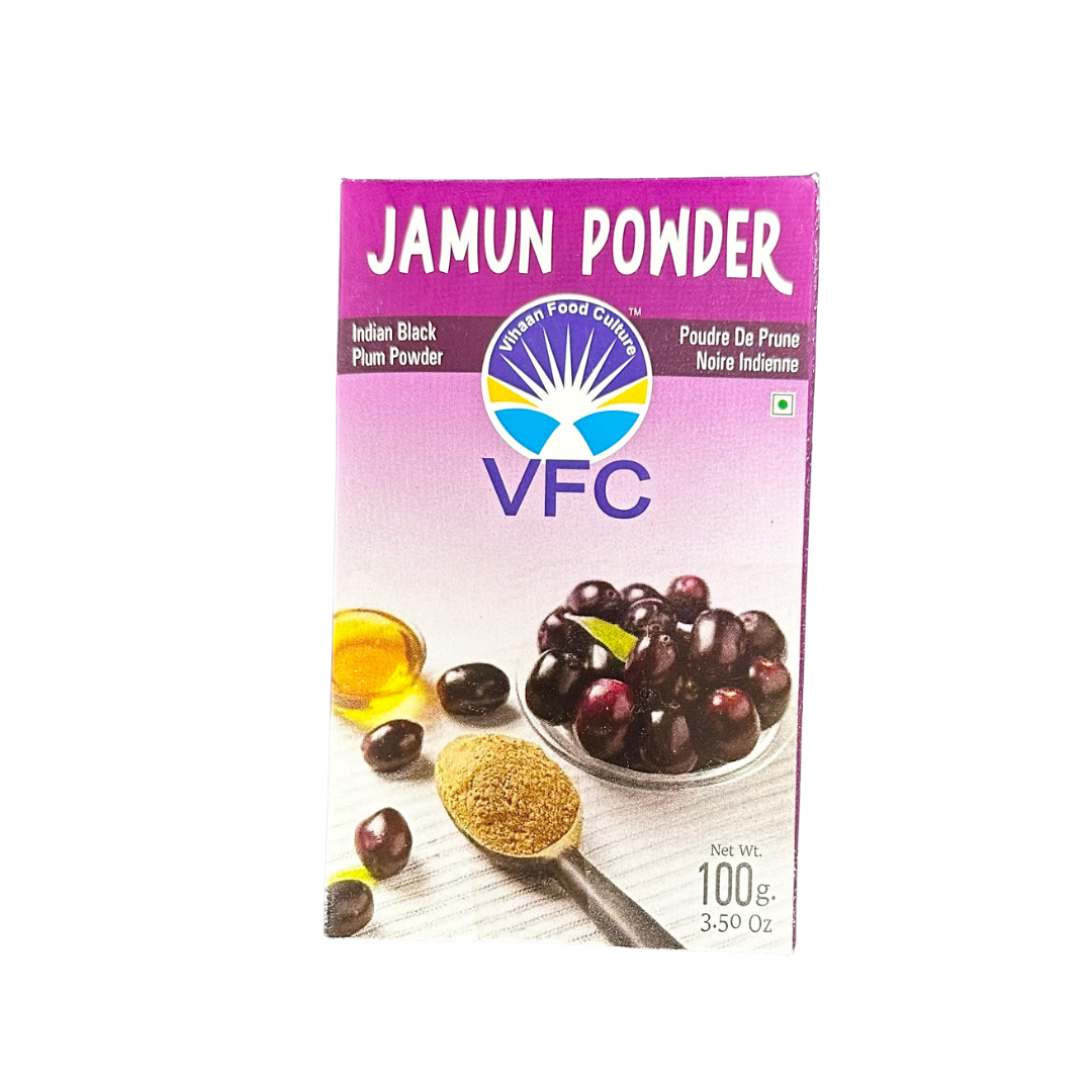 VFC Jamun Powder 100g