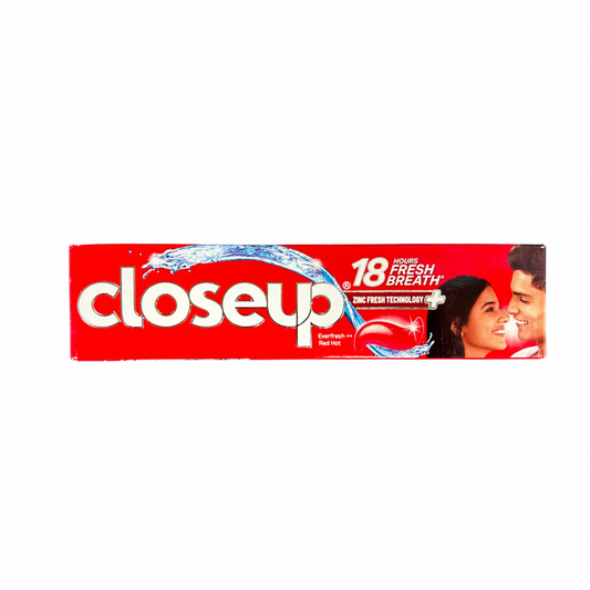 Closeup Tooth Paste 150g