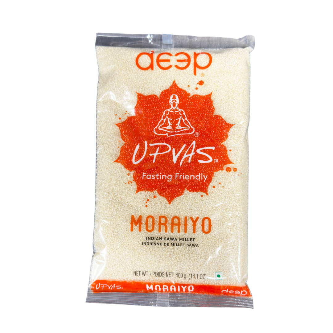 Deep Samo Seeds( Moraiyo)  400g
