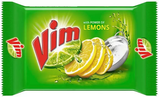 VIM Lemon Soap 300gm