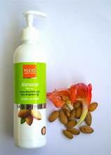 VLCC Body Lotion Almond