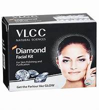 VLCC Facial Kit Diamond