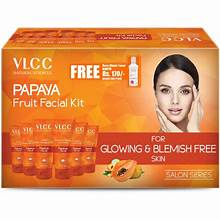 VLCC Facial Kit Papaya