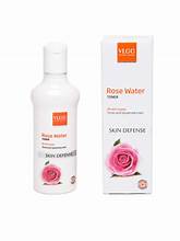 VLCC Rose Water