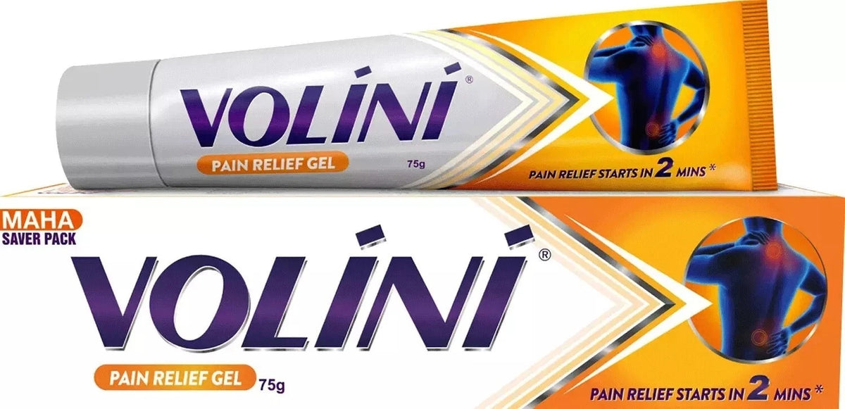 Volini Gel 75g