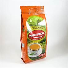 Wagh Bakri Loose Tea 454G