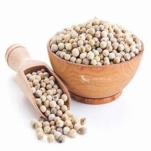 White Pepper Whole 100gm