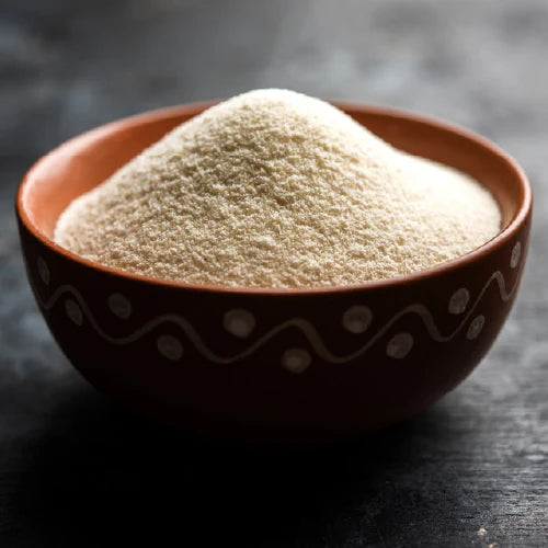 Sooji 4lb