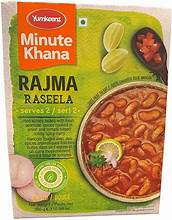 Yumkeenz Rajma Raseela