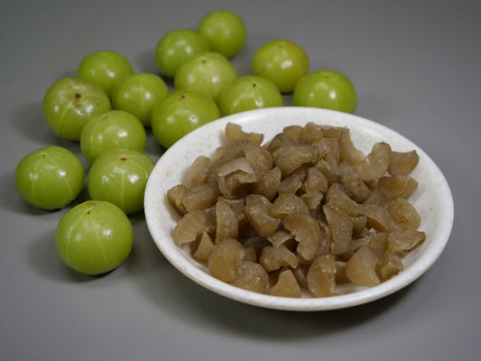 Amla Candy
