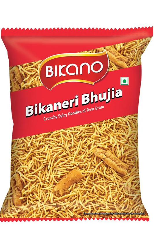 Bikano Bikaneri Bhujiya 150g
