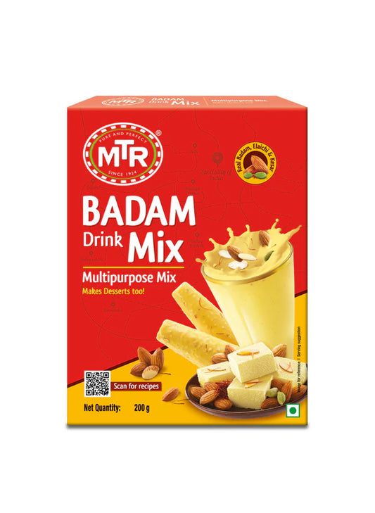 MTR Badam Drink Mix 200 g
