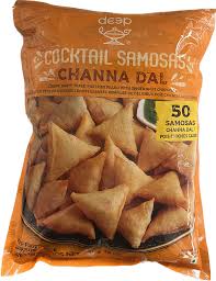 DEEP COCKTAIL DAL SAMOSA