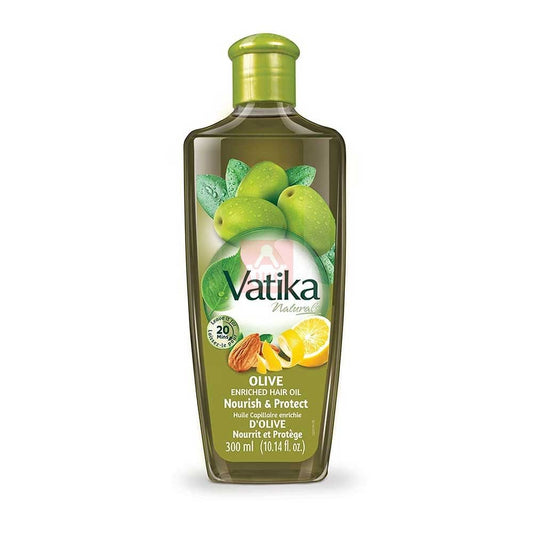 Dabur Vatika Olive Oil 300ml