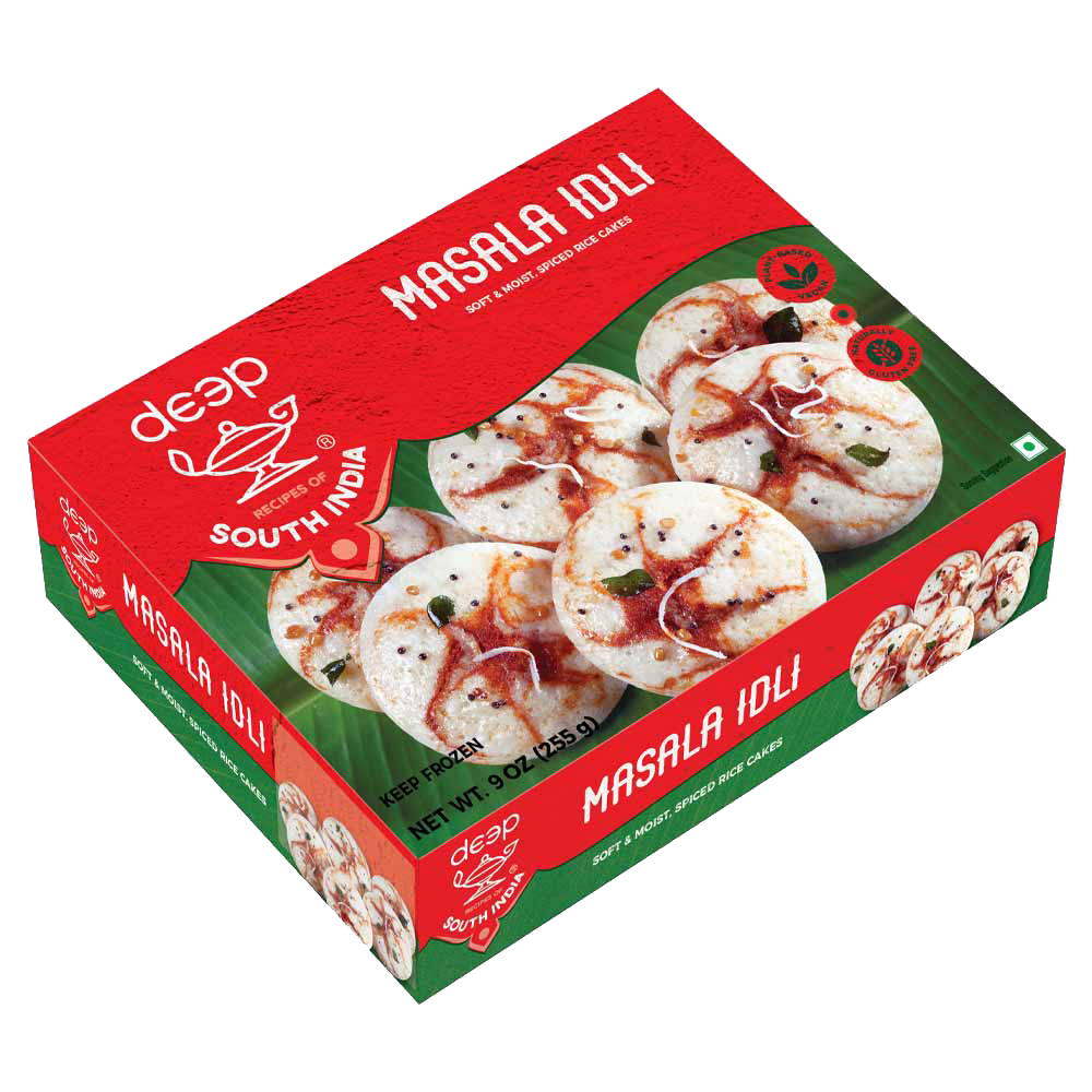 Deep Masala Idli 255g