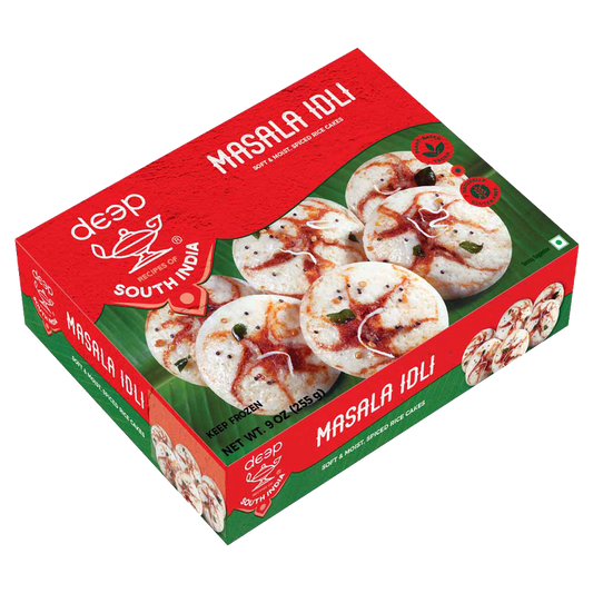 Deep Masala Idli 255g