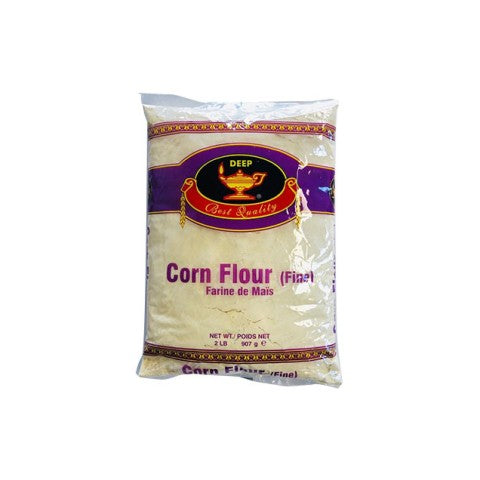 Deep Corn Flour 2lb
