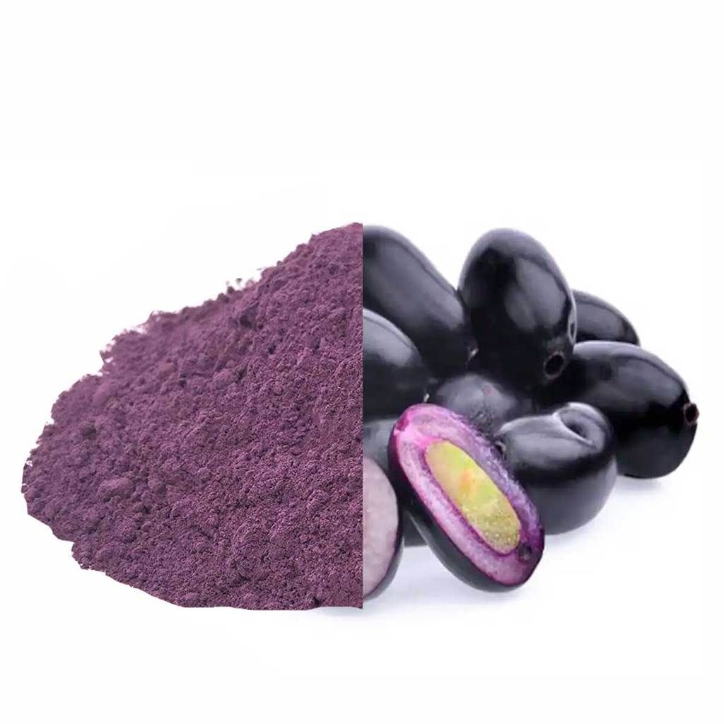 Jamun Powder 100gm