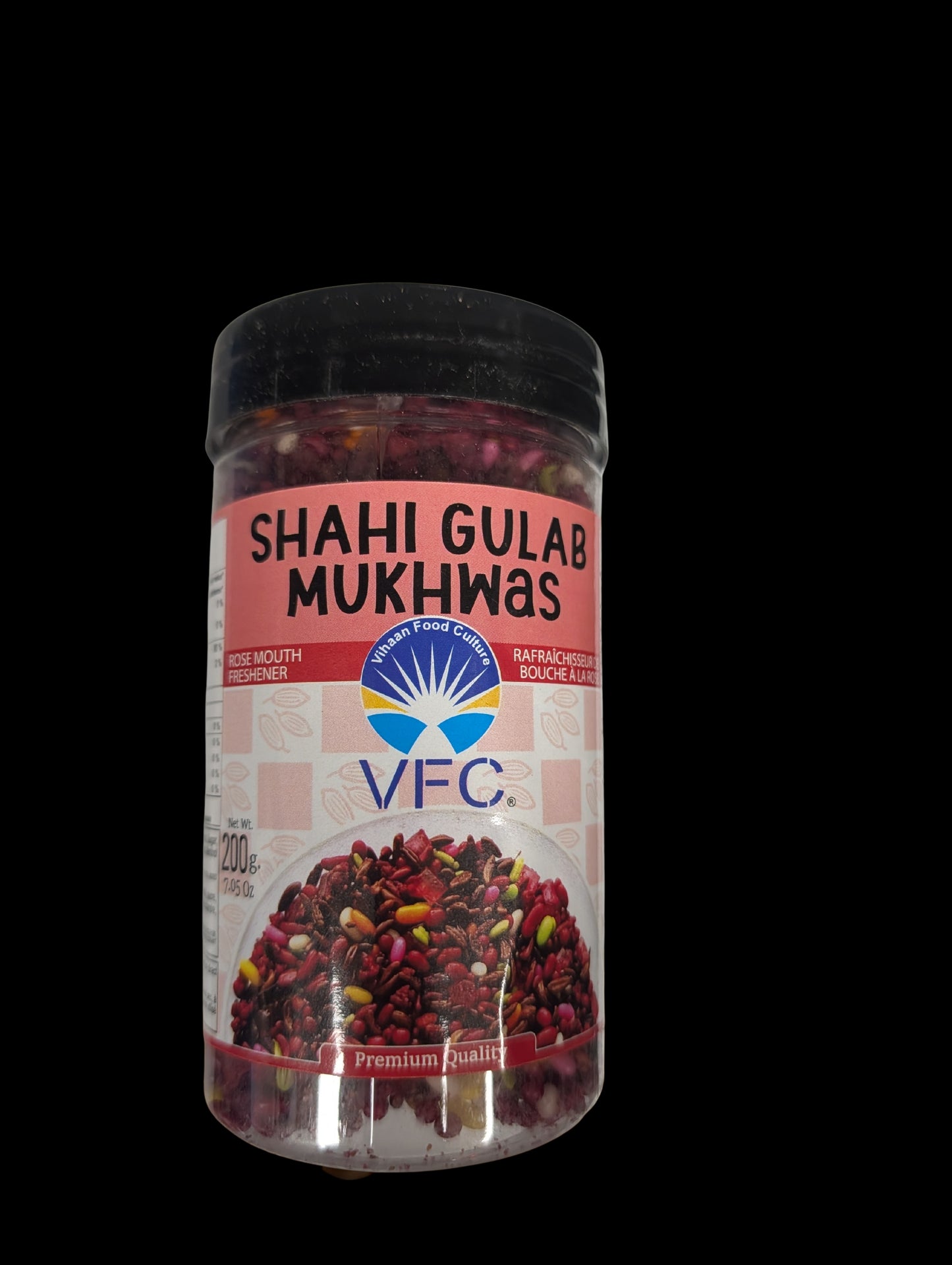 VFC Gulab Mukhwas 200g