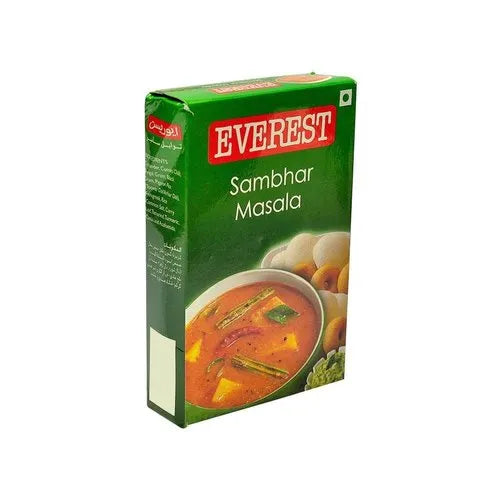 EVEREST SAMBHAR MASALA 100G