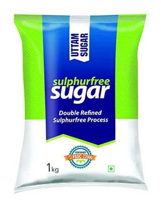 Uttam Sugar 1Kg