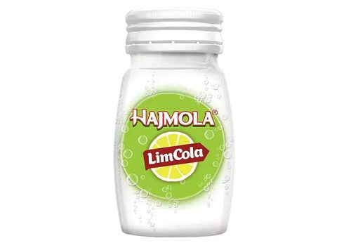 Hajmola Limcola 60g