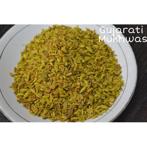 Zaika Gujrati Mukhwas 200g