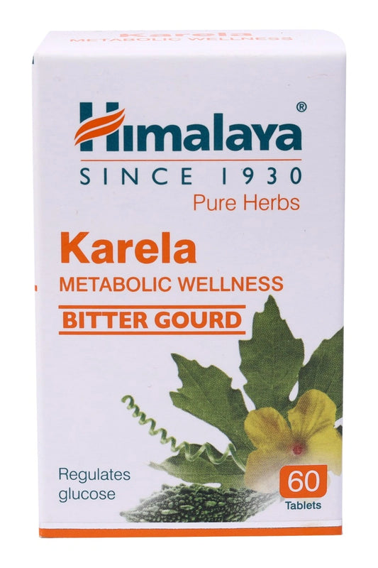 Himalaya Karela Tablets