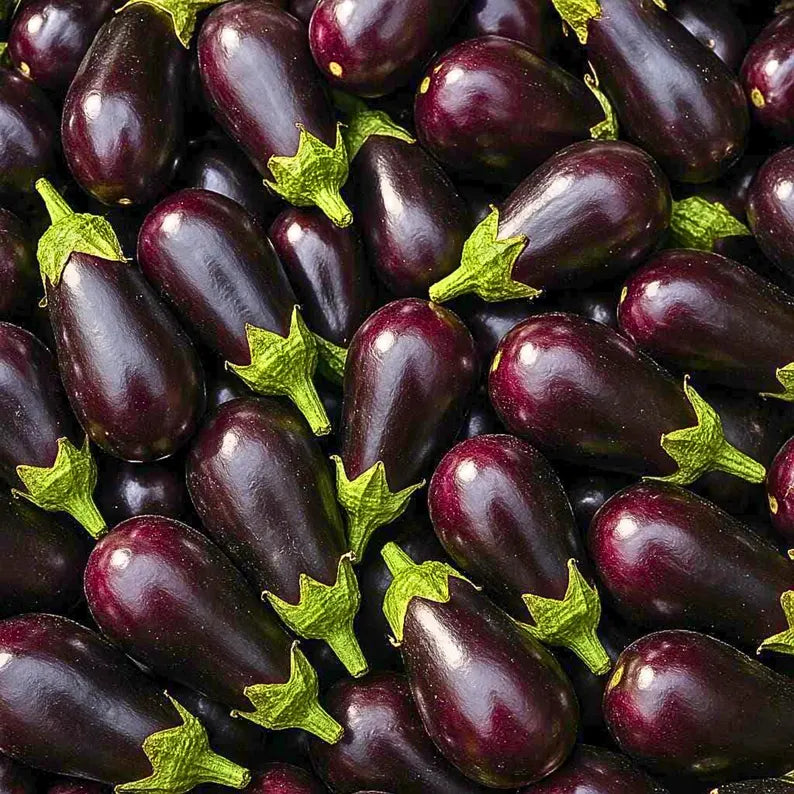 Fresh Eggplant (1 lb)