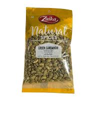 Zaika Green Cardamom 100g