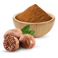 Zaika Nutmeg Powder 100g