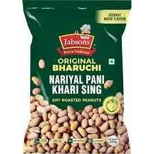 Jabson Khari Sing Coconut 400g