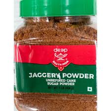 DEEP JAGGERY POWDER  1LB