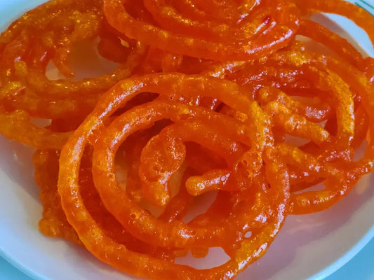 Apna Jalebi 340g