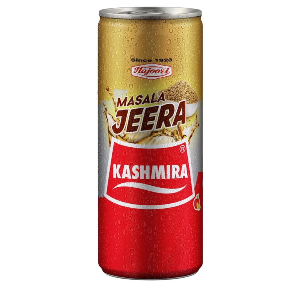 Kashmira Masala Jeera 250ml