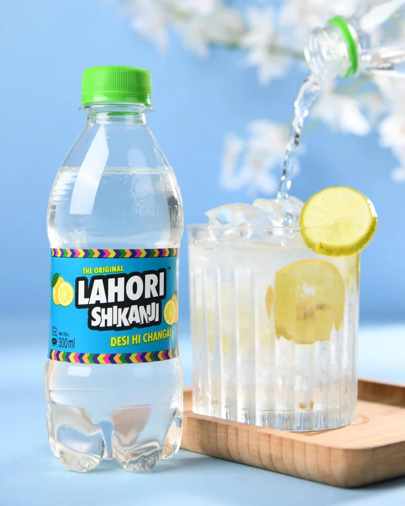 Lahori Shikanji 300ml