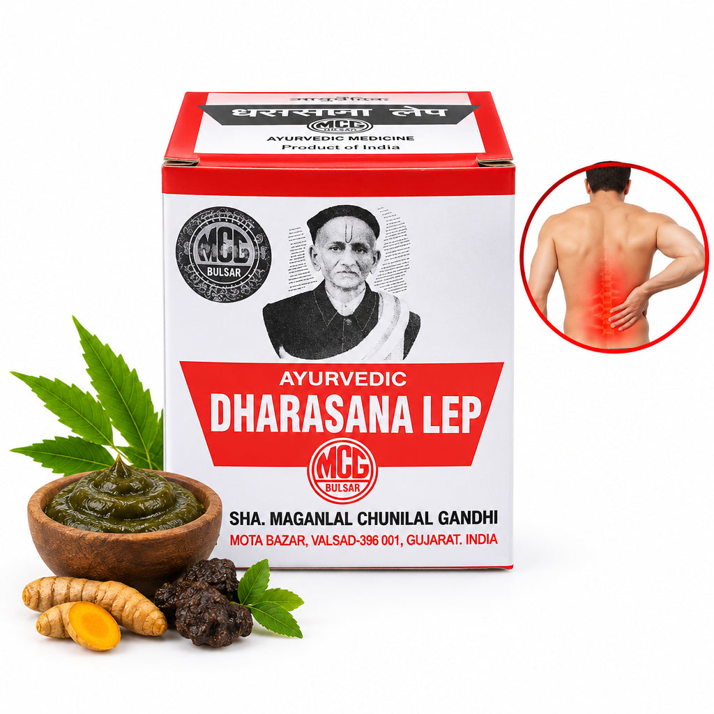 Dharasana Lep 35g