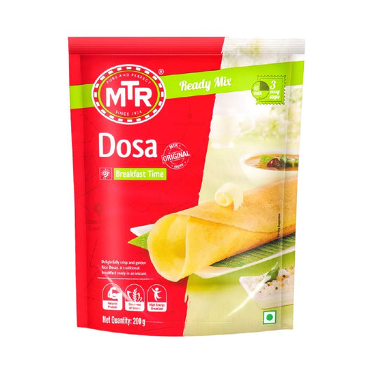 MTR DOSA MIX 500G