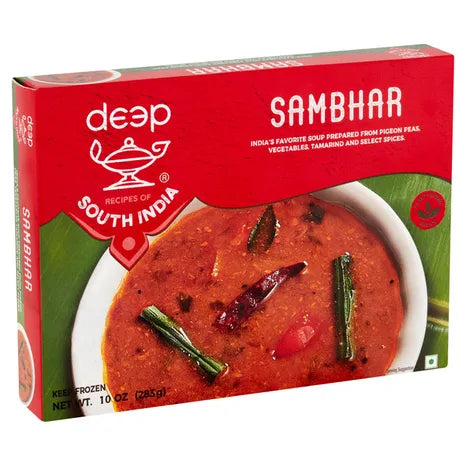 Deep Sambhar 283g