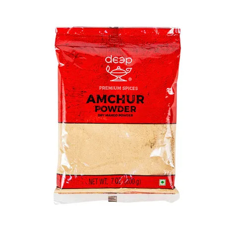 Deep Amchur (Dry Mango) Powder 200g