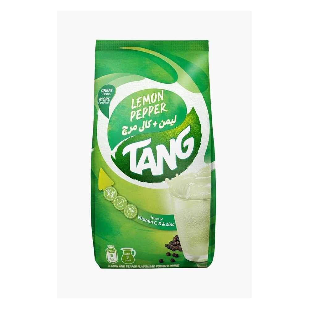 Tang Lemon Pepper Flavour 375G